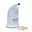 SelNature Zout Inhalator - incl. Himalaya zout