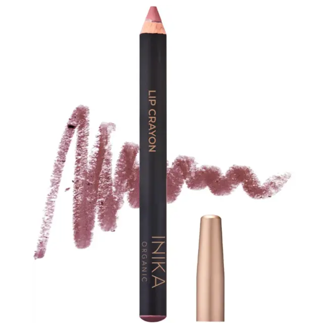 Lip Crayon - 3g - BIO