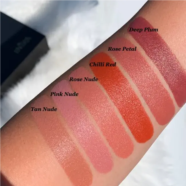 Lip Crayon - 3g - BIO