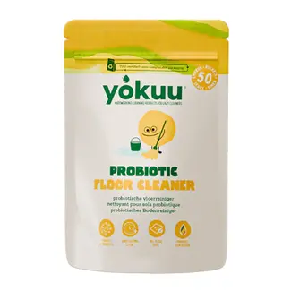 YOKUU Vloerreiniger - voor 50 emmers - 200gr
