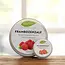 Frambozenzalf - Frambozenpitolie  met Bio Shea Butter