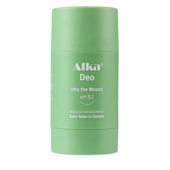 Basische Deodorant Stick - Into the Woods