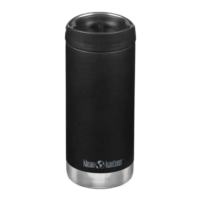 RVS Thermosbeker met koffiedop - 355ml