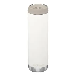 Klean Kanteen RVS Thermosbeker met koffiedop - 592ml