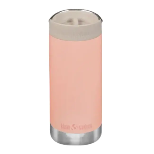 RVS Thermosbeker met koffiedop - 355ml