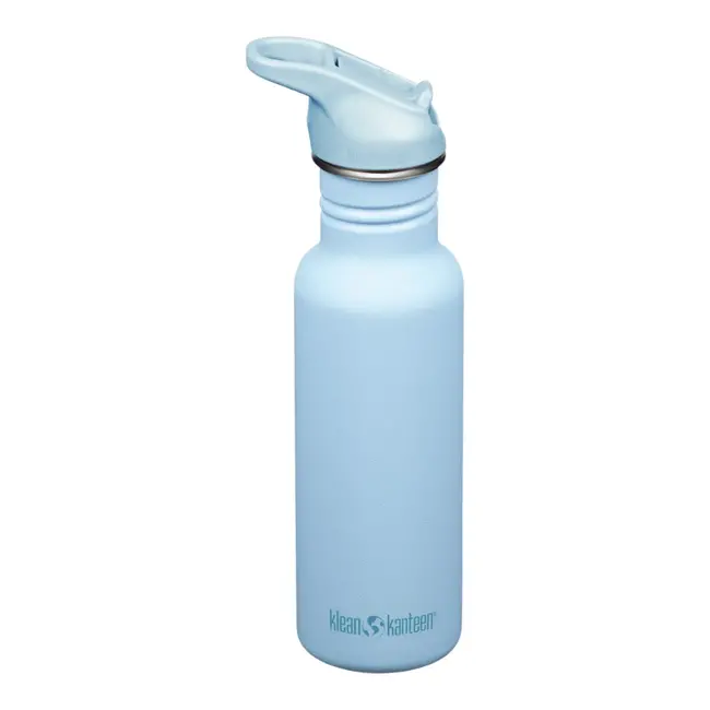 RVS Drinkfles - 800ml - Diverse kleuren