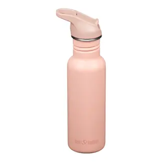 Klean Kanteen RVS Drinkfles - 800ml - Diverse kleuren