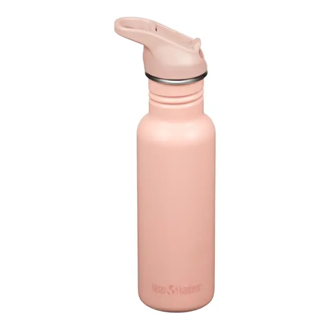 RVS Drinkfles - 800ml - Diverse kleuren