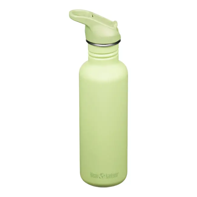 RVS Drinkfles - 800ml - Diverse kleuren