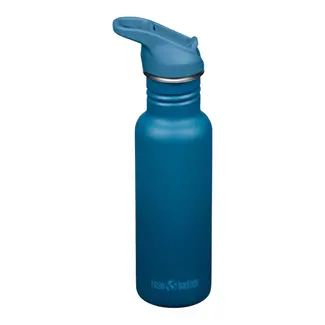 Klean Kanteen RVS Drinkfles - 532ml
