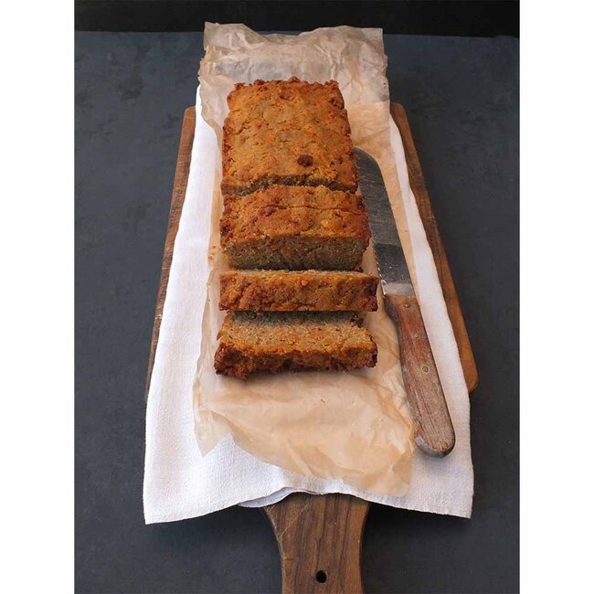 Echt leven door echt eten