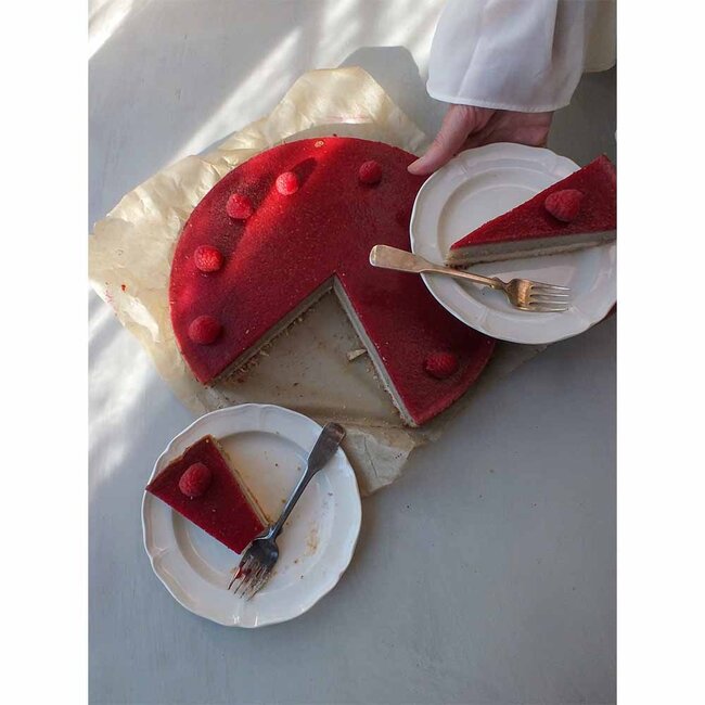 Echt leven door echt eten