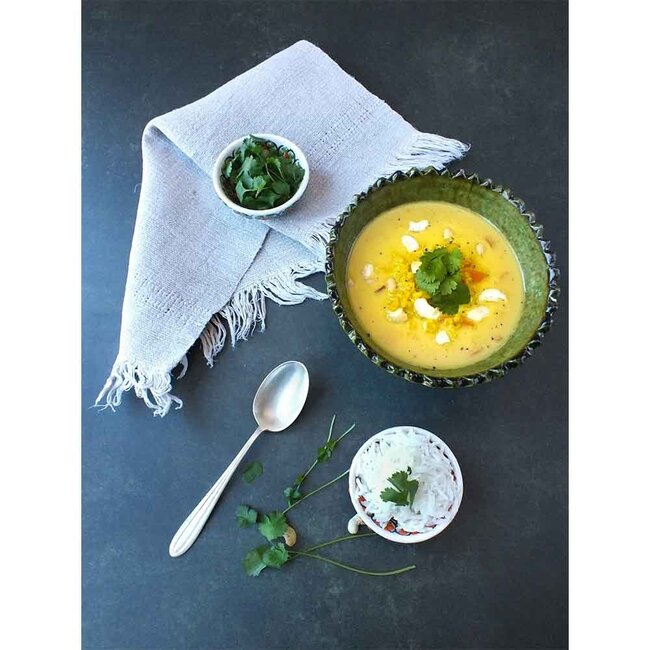 Echt leven door echt eten