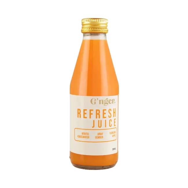 Refresh Gembersap - 200ml