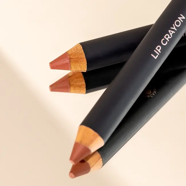 Lip Crayon - 3g - BIO