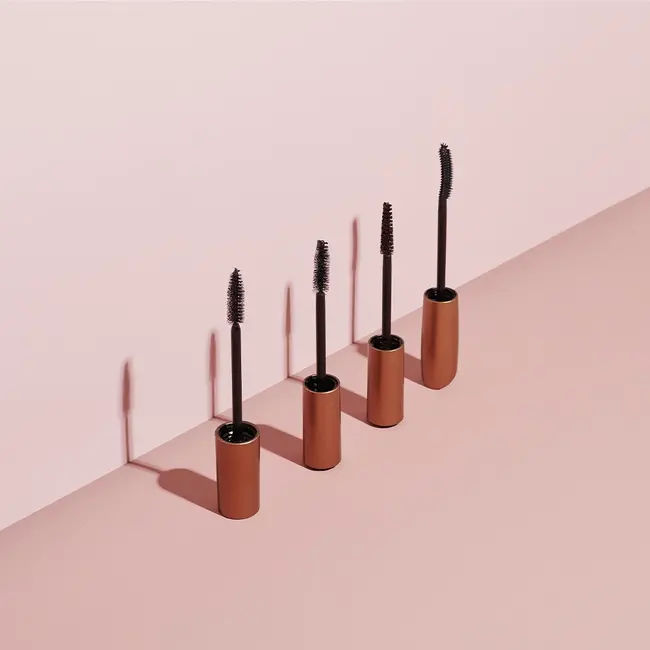 Long Lash Mascara - Black - 8ml - BIO