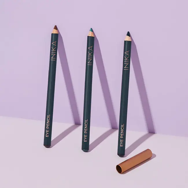 Eye Pencil - Emerald - 1,1g - BIO