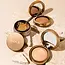 Baked Mineral Bronzer - Sunkissed - BIO