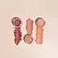 Lip & Cheek Cream - Dusk - 3.5g - BIO