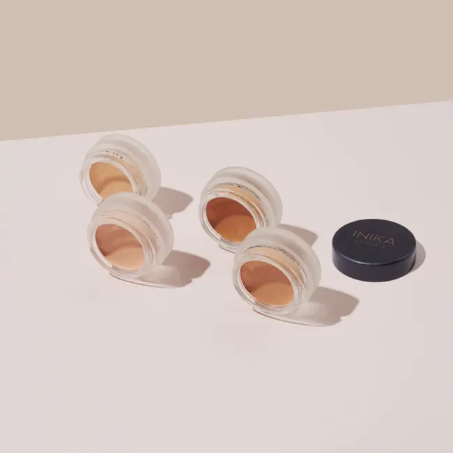 Full Coverage Concealer - Shell - 3.5g - BIO