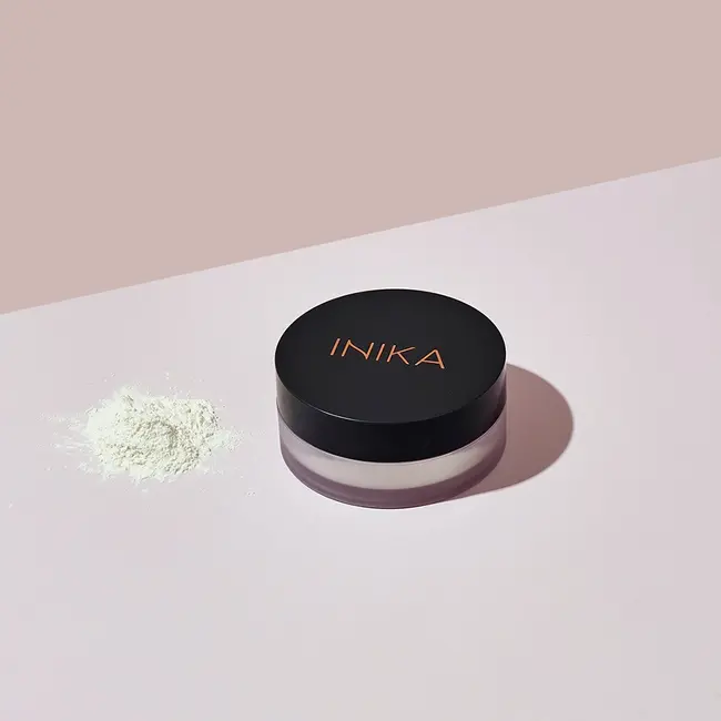 Mineral Setting Powder - Mattify - BIO