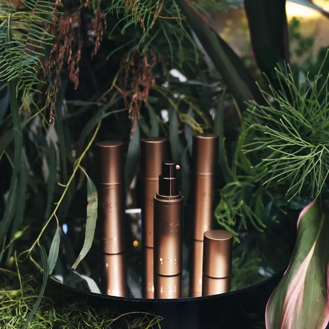 BB Cream - Honey - BIO