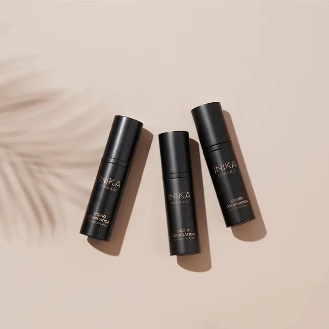 Liquid Foundation – Beige - BIO