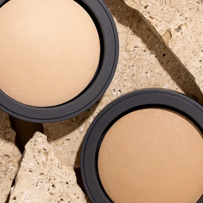 Baked Mineral Foundation - Nurture - 8g - BIO