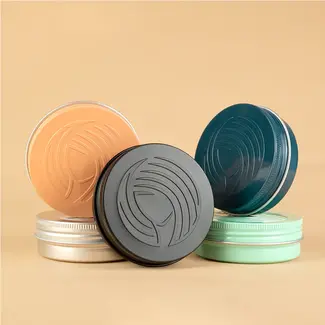 Shampoo Bars Zeepblikje