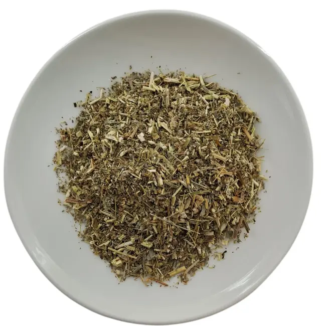 Alsemkruid - Wormwood - gesneden - 250g