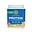 Sunwarrior Warrior Blend Proteïne Vanille - 375g - BIO