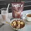 Instant poeder voor Haverdrank - 240g - BIO THT 12-06-2026