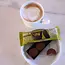 Pistache Butter Cups - 39g - BIO
