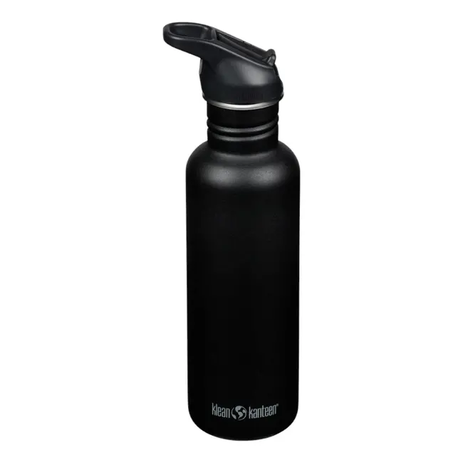 RVS Drinkfles - 800ml - Diverse kleuren