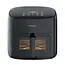 Airfryer - WM-2408 AF - 6L - Keramisch en gifvrij bakken