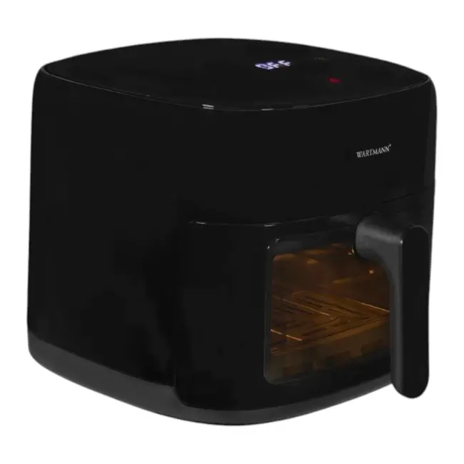 Airfryer - WM-2408 AF - 6L - Keramisch en gifvrij bakken