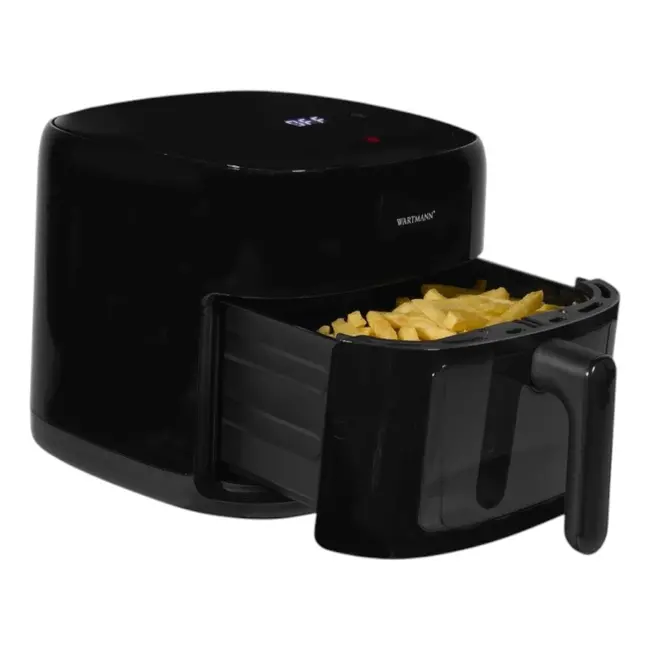 Airfryer - WM-2408 AF - 6L - Keramisch en gifvrij bakken