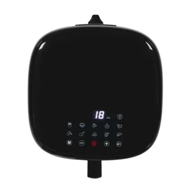 Airfryer - WM-2408 AF - 6L - Keramisch en gifvrij bakken