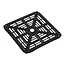 Airfryer - WM-2408 AF - 6L - Keramisch en gifvrij bakken