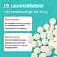 Pura-Acid Pro - 20 tabletten