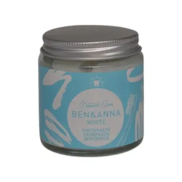 Tandpasta Whitening - 100gr