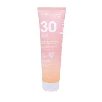 Alphanova Zonnebrandmelk Invisible SPF30 - 150ml