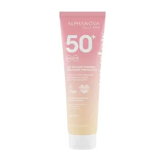 Alphanova Zonnebrandmelk Invisible SPF50+ - 150ml