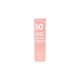 Alphanova Zonnebrandstick Lippenbalsem SPF50 - 4g