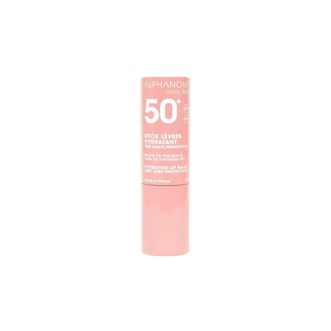 Zonnebrandstick Lippenbalsem SPF50 - 4g