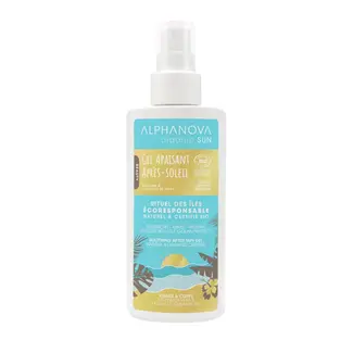 Alphanova After Sun Spray - 125ml - BIO