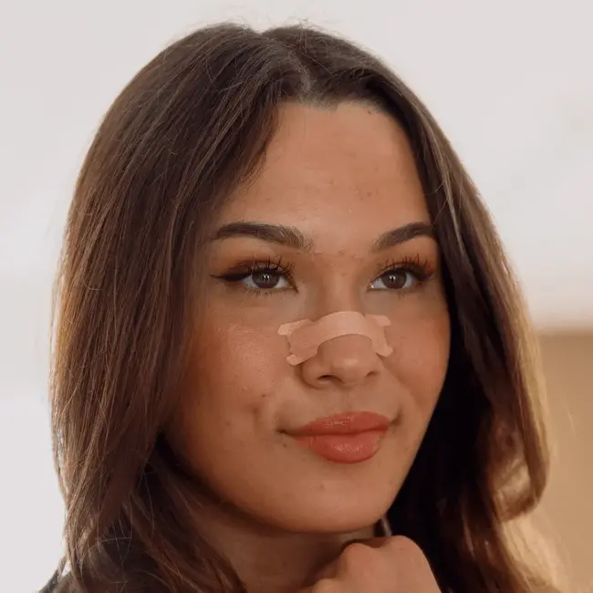 Neusstrips - 30 stuks