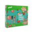 Fruit sticks Aardbei (8st) - 80g