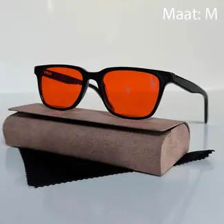 Alina Blauw Licht Bril