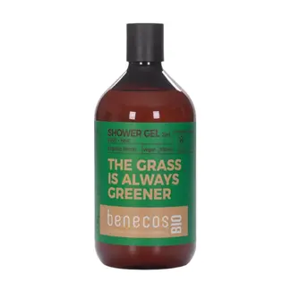 Benecos Shower Gel 2in1 Hemp - BIO